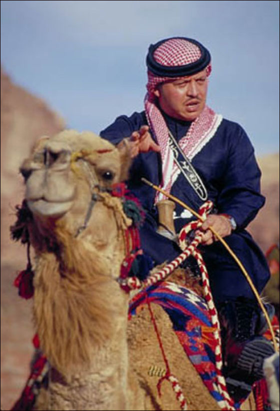 تفاصيل مثيرة عن جولة الرئيس عبد الله الثاني السرية في الاردن! صورة رقم 4 تفاصيل مثيرة عن جولة الرئيس عبد الله الثاني السرية في الاردن! صورة رقم 4