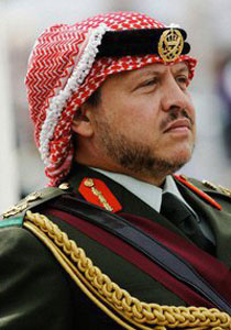 تفاصيل مثيرة عن جولة الرئيس عبد الله الثاني السرية في الاردن! صورة رقم 2 تفاصيل مثيرة عن جولة الرئيس عبد الله الثاني السرية في الاردن! صورة رقم 2