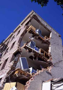 بيان خطير: اسرائيل غير مستعدة لمواجهة هزة ارضية مدمرة! صورة رقم 1