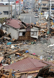 تسونامي جديد يهدد سواحل البحر الابيض المتوسط!! صورة رقم 2