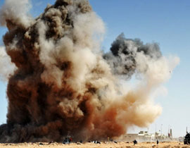 الاردن: مشاركتنا بالعمليات في ليبيا دعما انسانيا وليس عسكريا! صورة رقم 1 الاردن: مشاركتنا بالعمليات في ليبيا دعما انسانيا وليس عسكريا! صورة رقم 1