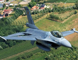 الاردن: مشاركتنا بالعمليات في ليبيا دعما انسانيا وليس عسكريا! صورة رقم 2 الاردن: مشاركتنا بالعمليات في ليبيا دعما انسانيا وليس عسكريا! صورة رقم 2