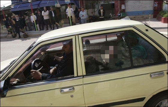 الأمن السوري يقمع المعتصمين وأكثر من 25 قتيلا في درعا صورة رقم 7 الأمن السوري يقمع المعتصمين وأكثر من 25 قتيلا في درعا صورة رقم 7