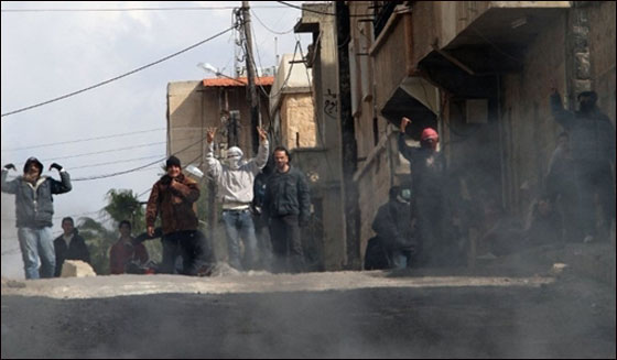 الأمن السوري يقمع المعتصمين وأكثر من 25 قتيلا في درعا صورة رقم 14 الأمن السوري يقمع المعتصمين وأكثر من 25 قتيلا في درعا صورة رقم 14