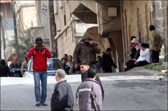 الأمن السوري يقمع المعتصمين وأكثر من 25 قتيلا في درعا صورة رقم 17 الأمن السوري يقمع المعتصمين وأكثر من 25 قتيلا في درعا صورة رقم 17