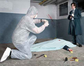 الاعدام لمصري ذبح عجوز واغتصبها بعد ان فارقت الحياة! صورة رقم 1