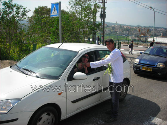 مركنتيل يحتفل بستّ الحبايب في الوسط العربي صورة رقم 3 مركنتيل يحتفل بستّ الحبايب في الوسط العربي صورة رقم 3