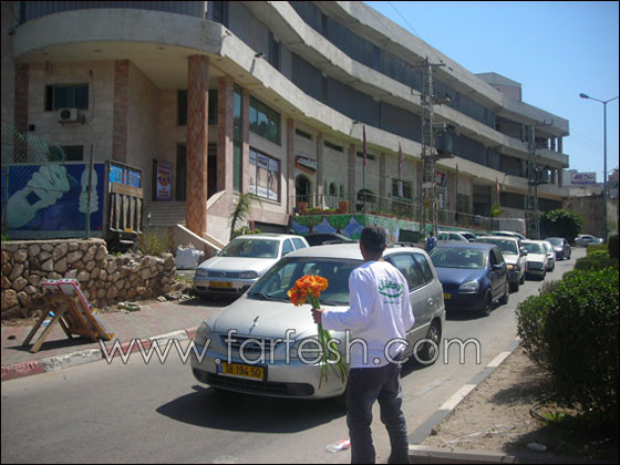 مركنتيل يحتفل بستّ الحبايب في الوسط العربي صورة رقم 5 مركنتيل يحتفل بستّ الحبايب في الوسط العربي صورة رقم 5