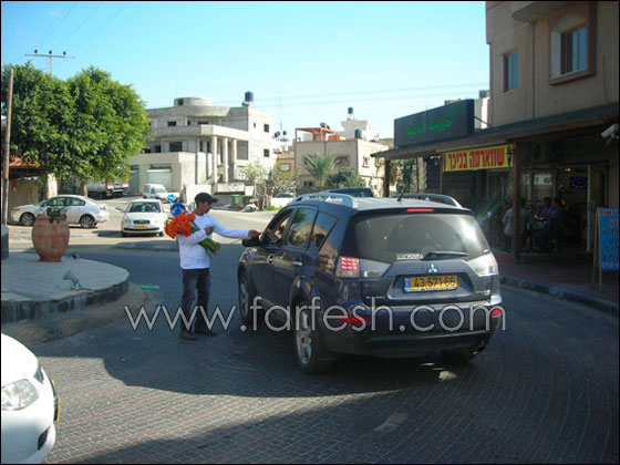 مركنتيل يحتفل بستّ الحبايب في الوسط العربي صورة رقم 8 مركنتيل يحتفل بستّ الحبايب في الوسط العربي صورة رقم 8