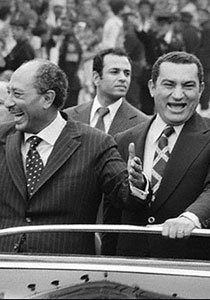 الحارس الشخصي لمبارك: القذافي حاول مرتين اغتيال مبارك  صورة رقم 4