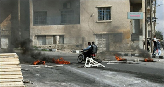 اكثر من 100 قتيل بدرعا والامن السوري ينسحب من مسجد العمري! صورة رقم 8 اكثر من 100 قتيل بدرعا والامن السوري ينسحب من مسجد العمري! صورة رقم 8