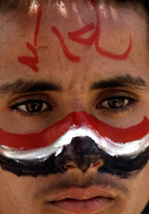 ترقب لليوم الحاسم في اليمن بين انصار ومعارضي الرئيس!  صورة رقم 1