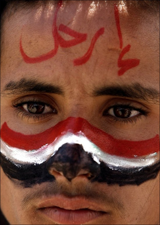 ترقب لليوم الحاسم في اليمن بين انصار ومعارضي الرئيس!  صورة رقم 6