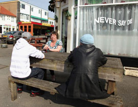 بشرى سارة: معدلات البطالة انخفضت في الولايات المتحدة!! صورة رقم 1 بشرى سارة: معدلات البطالة انخفضت في الولايات المتحدة!! صورة رقم 1