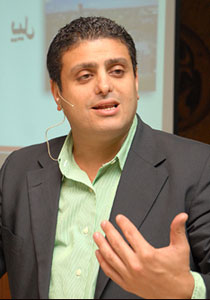 مركنتيل يحتضن زبائنه من رجال الأعمال وأصحاب المصالح صورة رقم 2 مركنتيل يحتضن زبائنه من رجال الأعمال وأصحاب المصالح صورة رقم 2