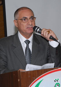 مركنتيل يحتضن زبائنه من رجال الأعمال وأصحاب المصالح صورة رقم 1 مركنتيل يحتضن زبائنه من رجال الأعمال وأصحاب المصالح صورة رقم 1