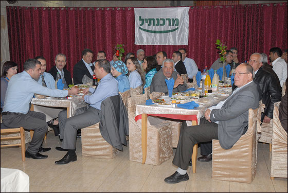 مركنتيل يحتضن زبائنه من رجال الأعمال وأصحاب المصالح صورة رقم 9 مركنتيل يحتضن زبائنه من رجال الأعمال وأصحاب المصالح صورة رقم 9