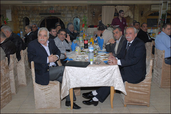 مركنتيل يحتضن زبائنه من رجال الأعمال وأصحاب المصالح صورة رقم 13 مركنتيل يحتضن زبائنه من رجال الأعمال وأصحاب المصالح صورة رقم 13