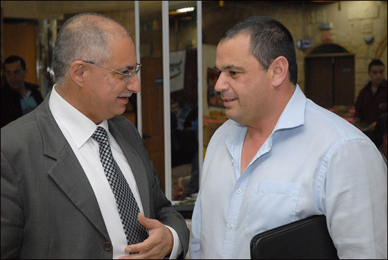 مركنتيل يحتضن زبائنه من رجال الأعمال وأصحاب المصالح صورة رقم 5 مركنتيل يحتضن زبائنه من رجال الأعمال وأصحاب المصالح صورة رقم 5