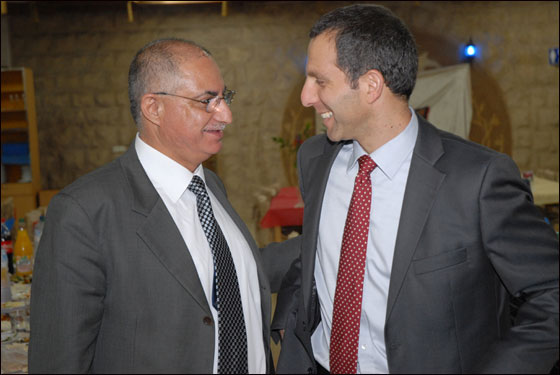 مركنتيل يحتضن زبائنه من رجال الأعمال وأصحاب المصالح صورة رقم 4 مركنتيل يحتضن زبائنه من رجال الأعمال وأصحاب المصالح صورة رقم 4