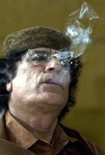 الرؤساء العرب أدوا مناسك الحج أو العمرة ما عدا القذافي، فما السبب؟ صورة رقم 1