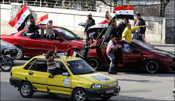 تشافيز: ها هم يتهمون الأسد بقتل شعبه حتى يقصف الأمريكيون هذا الشعب لإنقاذه صورة رقم 9 تشافيز: ها هم يتهمون الأسد بقتل شعبه حتى يقصف الأمريكيون هذا الشعب لإنقاذه صورة رقم 9