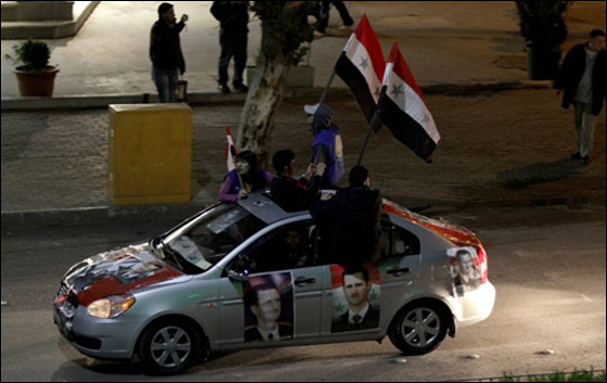 تشافيز: ها هم يتهمون الأسد بقتل شعبه حتى يقصف الأمريكيون هذا الشعب لإنقاذه صورة رقم 8 تشافيز: ها هم يتهمون الأسد بقتل شعبه حتى يقصف الأمريكيون هذا الشعب لإنقاذه صورة رقم 8