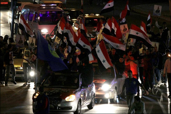 تشافيز: ها هم يتهمون الأسد بقتل شعبه حتى يقصف الأمريكيون هذا الشعب لإنقاذه صورة رقم 4 تشافيز: ها هم يتهمون الأسد بقتل شعبه حتى يقصف الأمريكيون هذا الشعب لإنقاذه صورة رقم 4