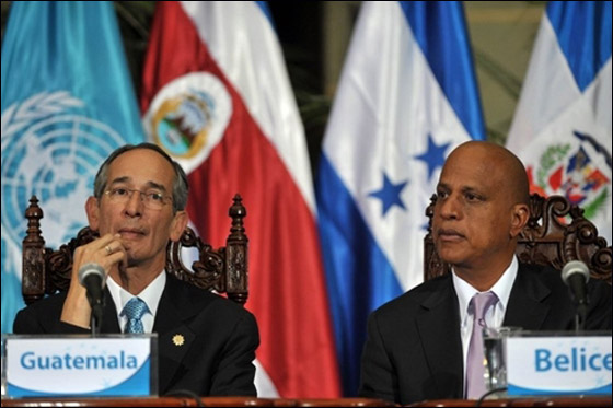 سيدة غواتيمالا الأولى تطلق زوجها الرئيس لتتزوج الشعب!! صورة رقم 9 سيدة غواتيمالا الأولى تطلق زوجها الرئيس لتتزوج الشعب!! صورة رقم 9