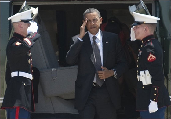 محرج.. منع اوباما من الدخول الى مكتبه! صورة رقم 7 محرج.. منع اوباما من الدخول الى مكتبه! صورة رقم 7