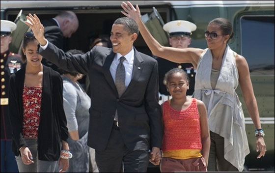 محرج.. منع اوباما من الدخول الى مكتبه! صورة رقم 6 محرج.. منع اوباما من الدخول الى مكتبه! صورة رقم 6