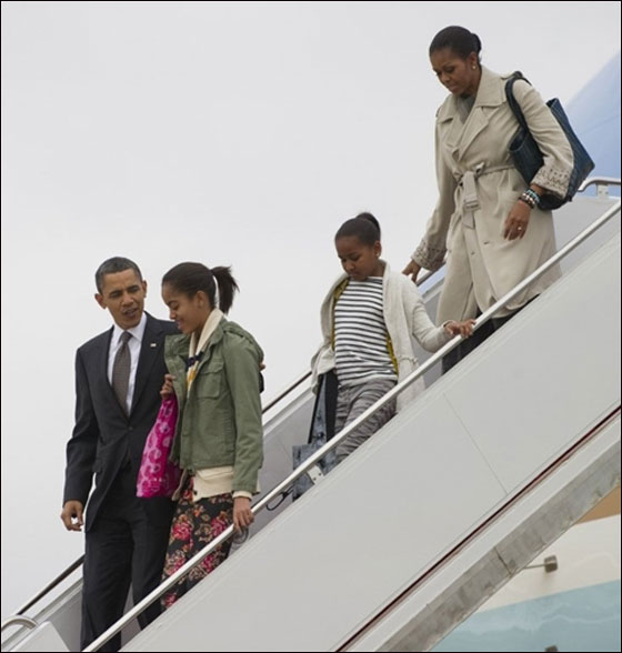 محرج.. منع اوباما من الدخول الى مكتبه! صورة رقم 4 محرج.. منع اوباما من الدخول الى مكتبه! صورة رقم 4