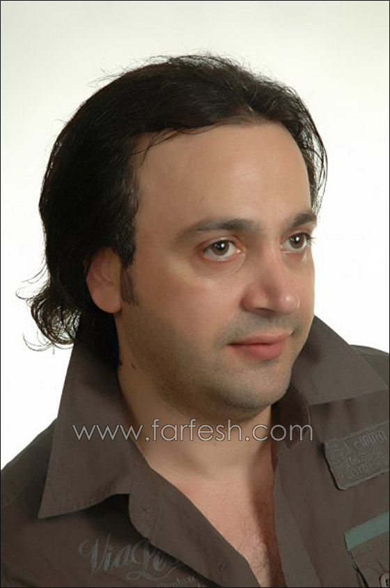 بعد سنوات غياب.. الفنان اللبناني بسام حاطوم يعود الى ساحة الغناء!  صورة رقم 1