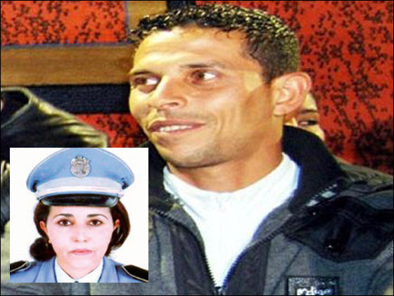 الشرطية التي صفعت البوعزيزي تبدأ اضرابا عن الطعام في السجن صورة رقم 1 الشرطية التي صفعت البوعزيزي تبدأ اضرابا عن الطعام في السجن صورة رقم 1