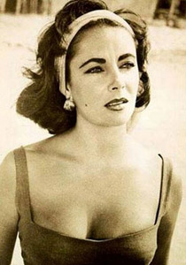 قريبا.. طرح رسائل غرامية لاليزابيث تيلور للبيع في مزاد علني صورة رقم 1 قريبا.. طرح رسائل غرامية لاليزابيث تيلور للبيع في مزاد علني صورة رقم 1