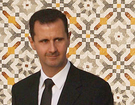 تاخر خطاب الاسد جاء نتيجة صراع على السلطة داخل القصر!! صورة رقم 1 تاخر خطاب الاسد جاء نتيجة صراع على السلطة داخل القصر!! صورة رقم 1