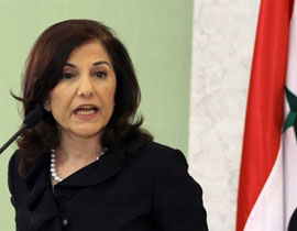 تاخر خطاب الاسد جاء نتيجة صراع على السلطة داخل القصر!! صورة رقم 2 تاخر خطاب الاسد جاء نتيجة صراع على السلطة داخل القصر!! صورة رقم 2