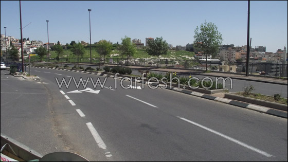 اضراب عام في الوسط العربي في الذكرى الـ35 ليوم الأرض صورة رقم 2 اضراب عام في الوسط العربي في الذكرى الـ35 ليوم الأرض صورة رقم 2