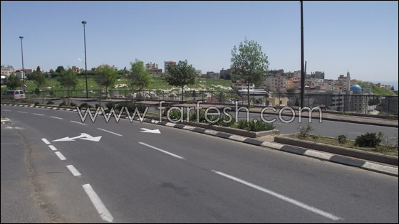 اضراب عام في الوسط العربي في الذكرى الـ35 ليوم الأرض صورة رقم 3 اضراب عام في الوسط العربي في الذكرى الـ35 ليوم الأرض صورة رقم 3