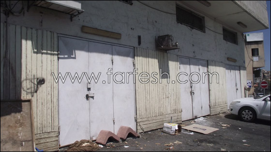 اضراب عام في الوسط العربي في الذكرى الـ35 ليوم الأرض صورة رقم 4 اضراب عام في الوسط العربي في الذكرى الـ35 ليوم الأرض صورة رقم 4