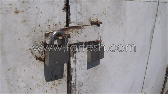 اضراب عام في الوسط العربي في الذكرى الـ35 ليوم الأرض صورة رقم 5 اضراب عام في الوسط العربي في الذكرى الـ35 ليوم الأرض صورة رقم 5