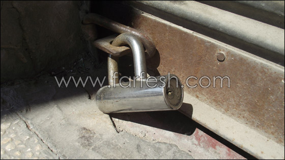 اضراب عام في الوسط العربي في الذكرى الـ35 ليوم الأرض صورة رقم 6 اضراب عام في الوسط العربي في الذكرى الـ35 ليوم الأرض صورة رقم 6