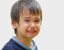 عاقب طفلا بوضعه في صندوق.. فعاقبته السلطات بالسجن 50 عاما! صورة رقم 1 عاقب طفلا بوضعه في صندوق.. فعاقبته السلطات بالسجن 50 عاما! صورة رقم 1