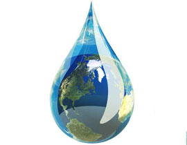 بعد 39 عاما.. مليار شخص يواجهون نقصا في المياه!! صورة رقم 1 بعد 39 عاما.. مليار شخص يواجهون نقصا في المياه!! صورة رقم 1