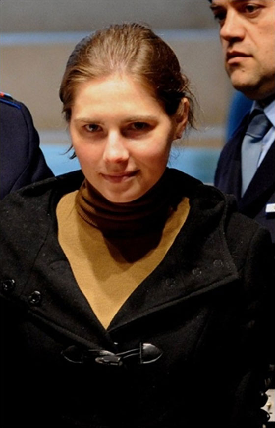 بعد اتهامها بقتل زميلتها بالسكن وسجنها 26 عاما.. ظهرت براءتها! صورة رقم 4 بعد اتهامها بقتل زميلتها بالسكن وسجنها 26 عاما.. ظهرت براءتها! صورة رقم 4