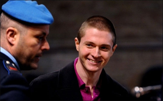 بعد اتهامها بقتل زميلتها بالسكن وسجنها 26 عاما.. ظهرت براءتها! صورة رقم 1 بعد اتهامها بقتل زميلتها بالسكن وسجنها 26 عاما.. ظهرت براءتها! صورة رقم 1