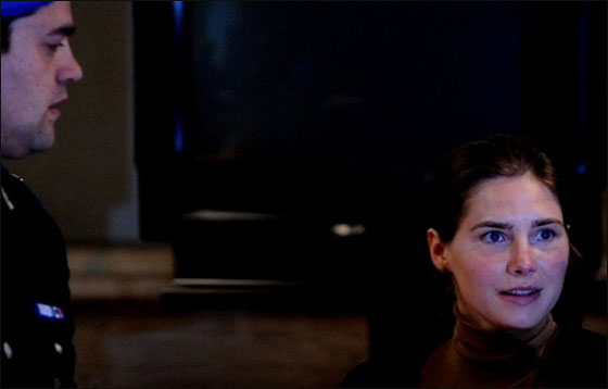 بعد اتهامها بقتل زميلتها بالسكن وسجنها 26 عاما.. ظهرت براءتها! صورة رقم 9 بعد اتهامها بقتل زميلتها بالسكن وسجنها 26 عاما.. ظهرت براءتها! صورة رقم 9