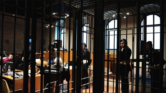 بعد اتهامها بقتل زميلتها بالسكن وسجنها 26 عاما.. ظهرت براءتها! صورة رقم 12 بعد اتهامها بقتل زميلتها بالسكن وسجنها 26 عاما.. ظهرت براءتها! صورة رقم 12