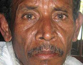 بالرغم من اغتصابها.. حكم على طفلة بالجلد 101 مرة حتى توفيت صورة رقم 1 بالرغم من اغتصابها.. حكم على طفلة بالجلد 101 مرة حتى توفيت صورة رقم 1