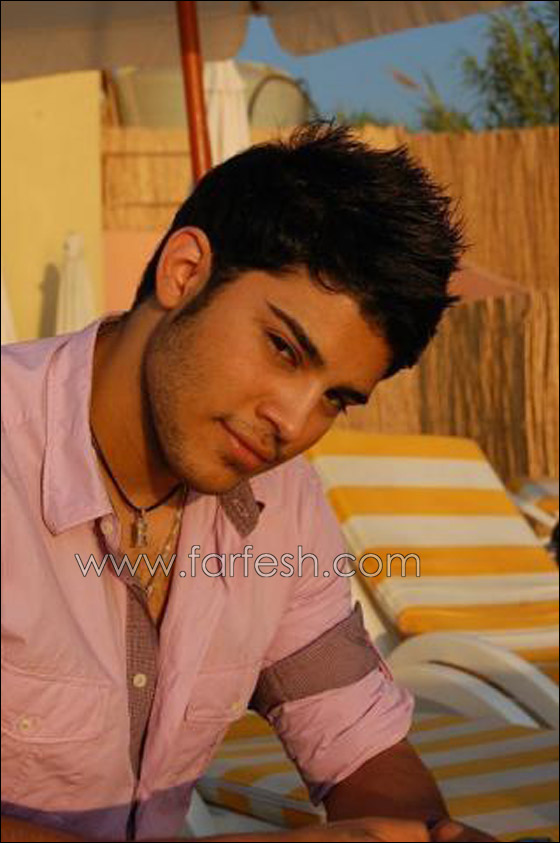 محبو رامي الشمالي ينظمون مظاهرة مليونية للمطالبة بحقه!!   صورة رقم 5